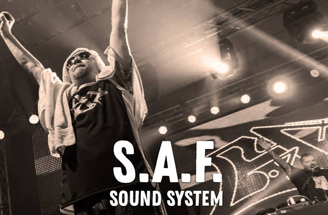 SAF Sound System