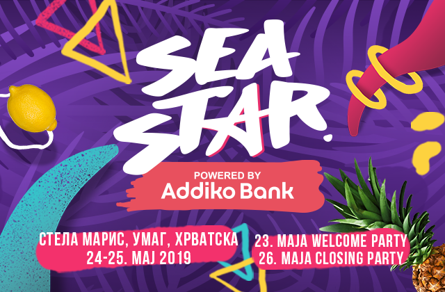 SEA STAR 2019 SEA STAR 2019