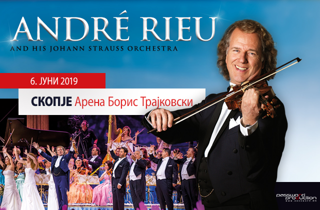 André Rieu André Rieu