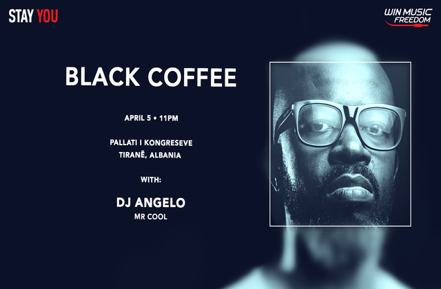 Black Coffee