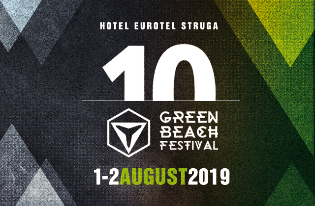 GREEN BEACH FESTIVAL