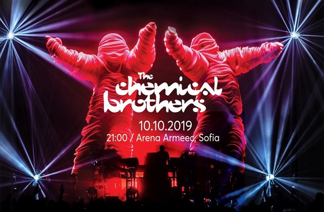 The Chemical Brothers