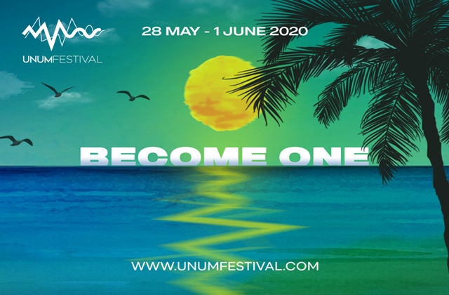 UNUM FESTIVAL UNUM FESTIVAL