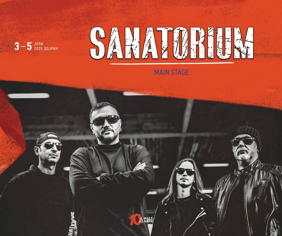 SANATORIUM