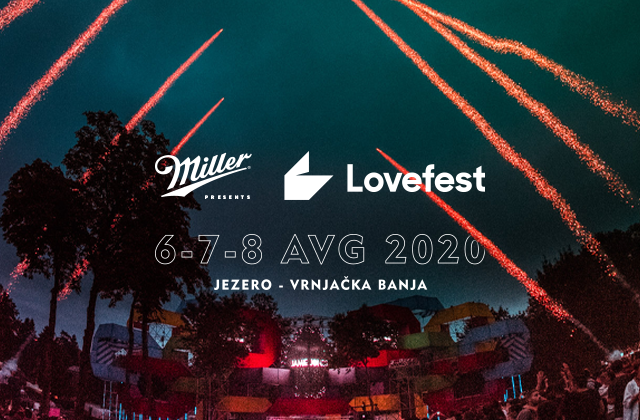 Lovefest 2020