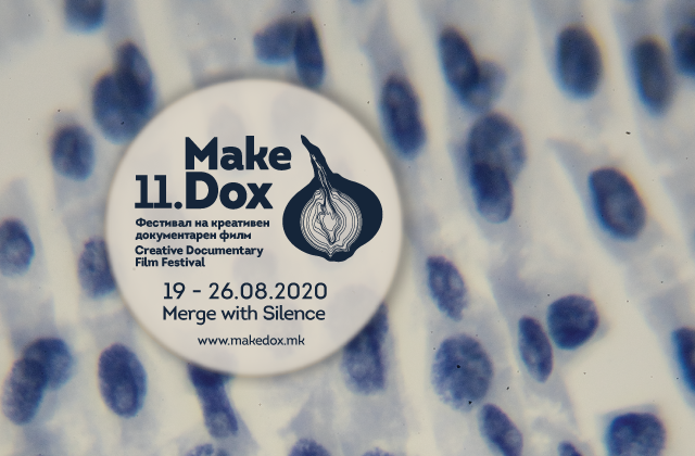 MAKE 11. DOX 2020 21.08.2020