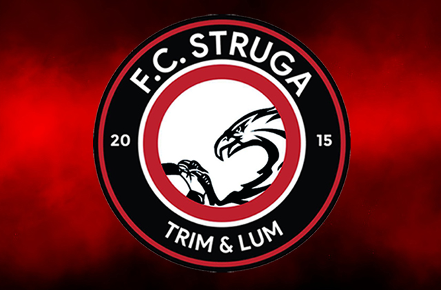 FC Struga – FK Liepaja