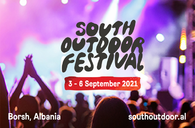 SOUTH OUTDOOR FESTIVAL