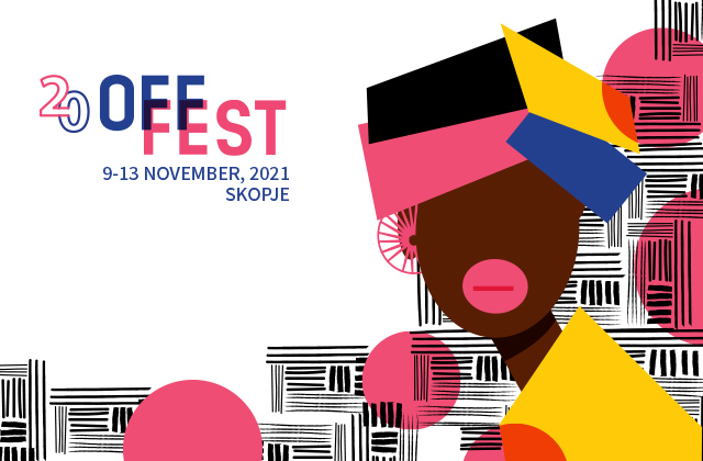 OFFEST 2021- Festival Set