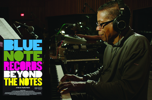 BLUE NOTE RECORDS: BEYOND THE NOTES