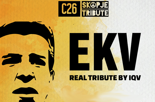 EKV Real Tribute by IQV