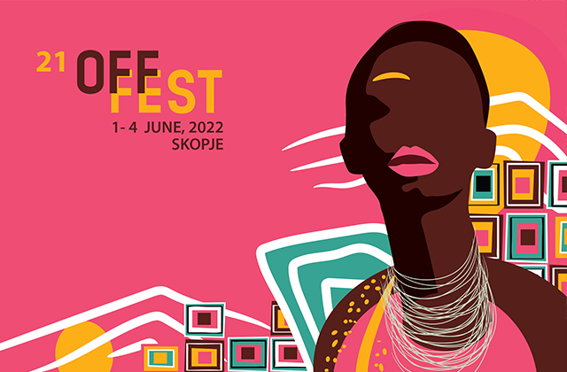 OFFEST 2022- Festival Set