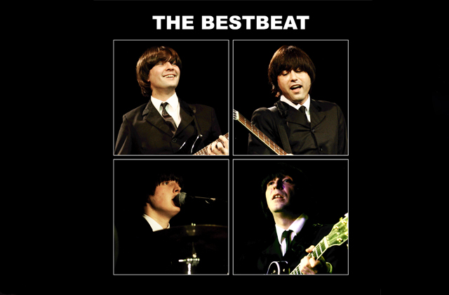 The Bestbeat – The Beatles Real Tribute