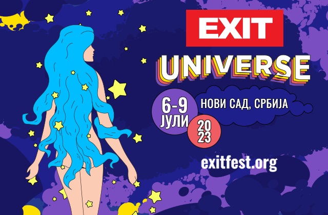 EXIT 2023 EXIT 2023