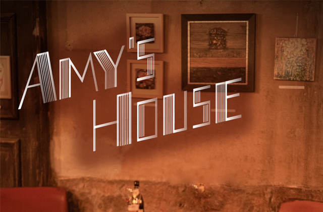 Amy Winehouse Real Tribute by “Amy’s House”