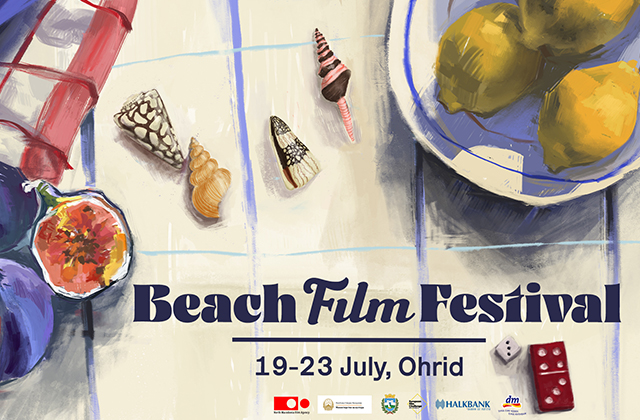 Beach Film Festival