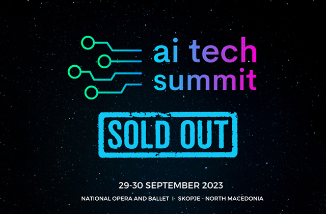 AI Tech Summit