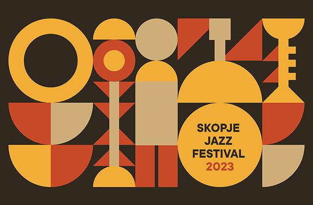 Skopje Jazz Festival 2023 – Комплет билети