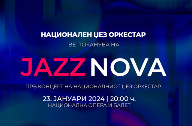 Jazz Nova