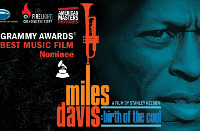 Jazz Cinema  Miles Davis: Birth of the Cool – documentary film @ Skopje Jazz Festival