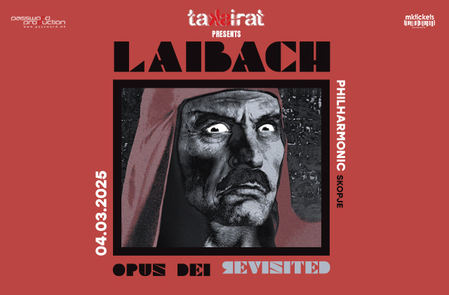 LAIBACH