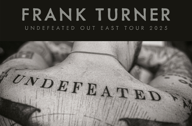 Frank Turner