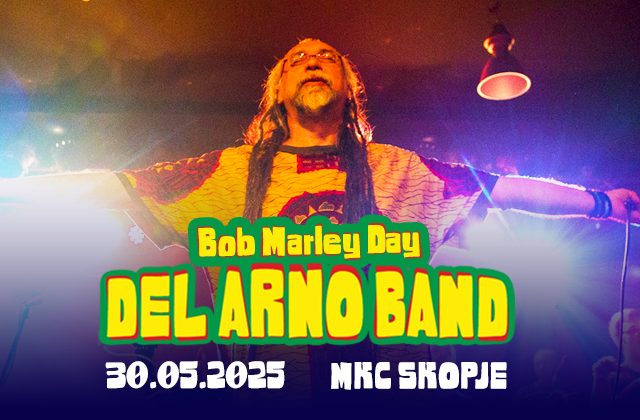 DEL ARNO BAND