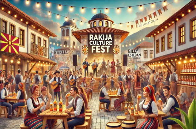 RAKIJA CULTURE FEST