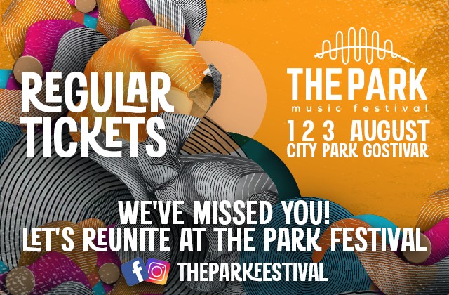 The Park Festival 2025